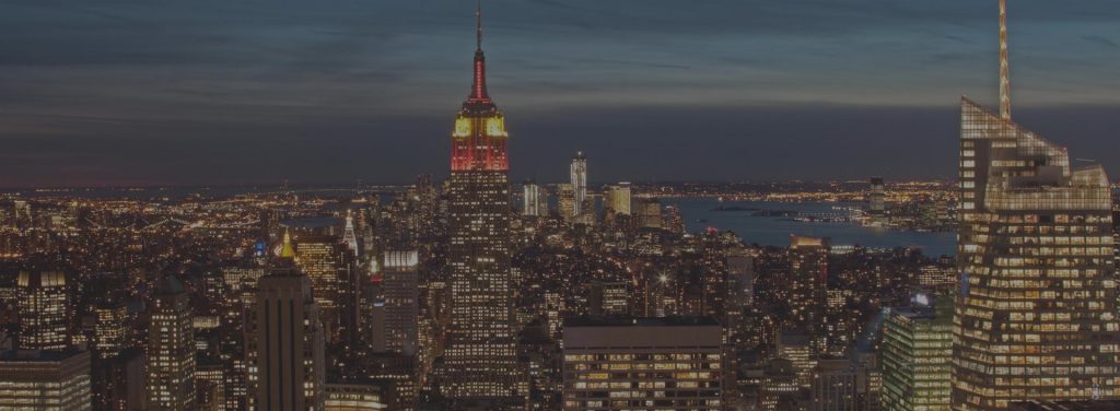 New York, US