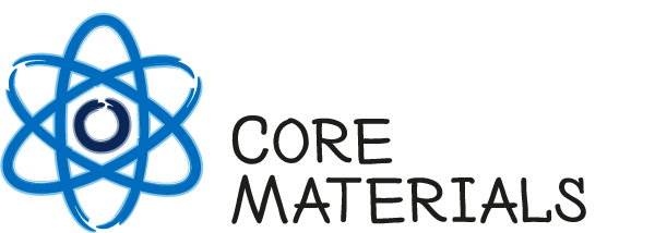 Core Materials logo
