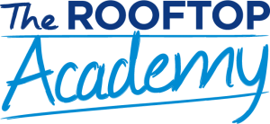 The Rooftop Academy logo