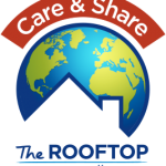 Care & Share logo