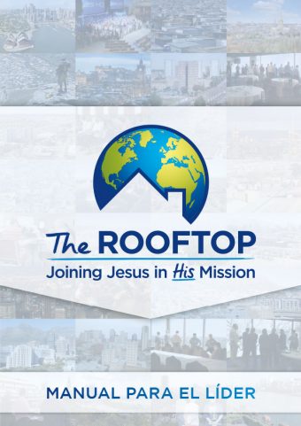 The Rooftop Manual Para El Lider cover