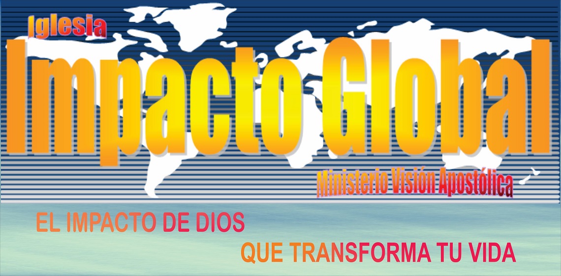 Iglesia Impacto Global