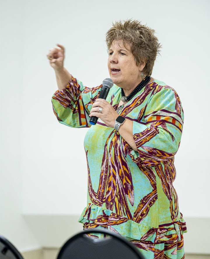 Wynelle Cowdery