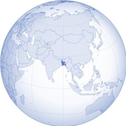 bangladesh